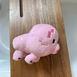 Minecraft Plush Toy